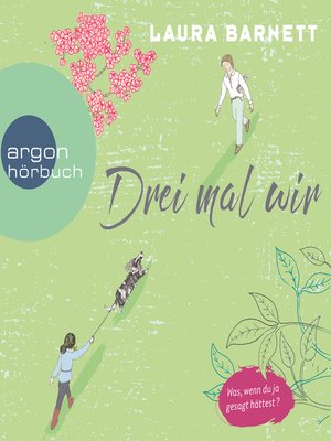 cover image of Drei mal wir